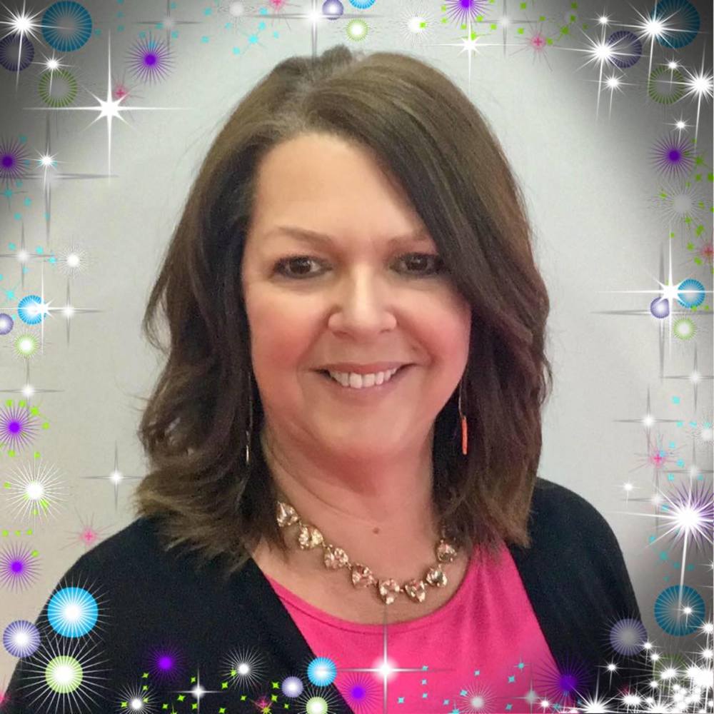 Meet your Posher, Monica